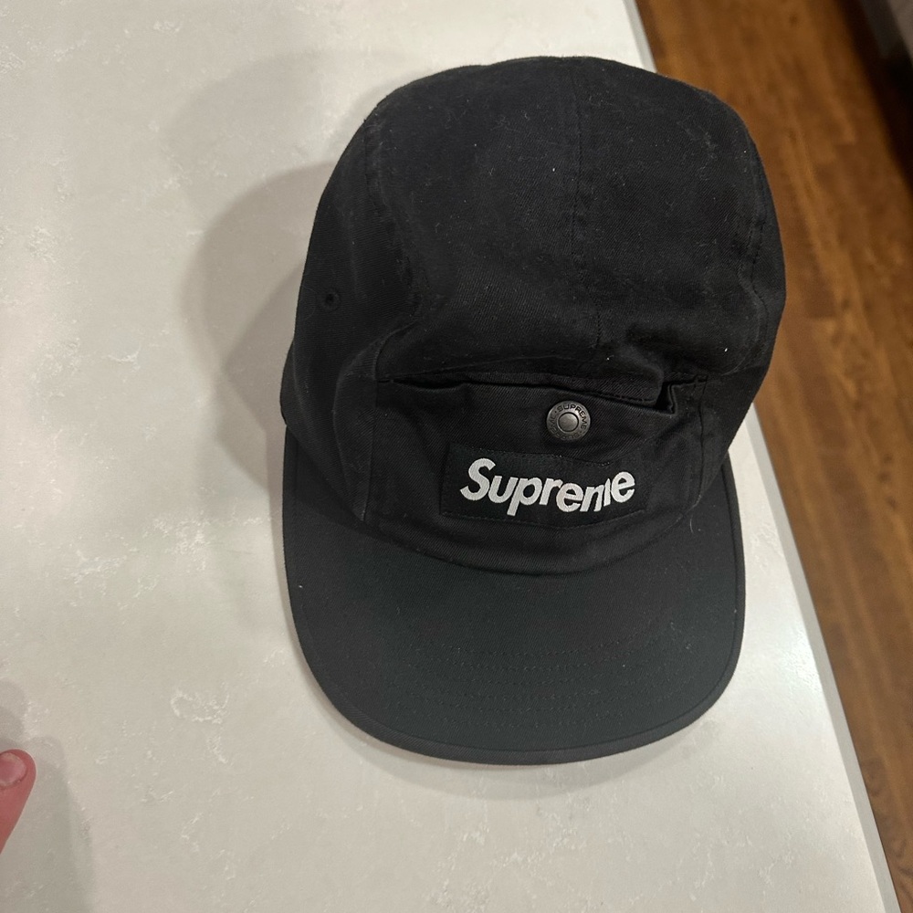 Supreme Vintage Hat